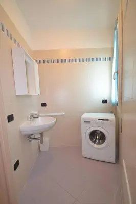 Bagno di Modern flat in central location