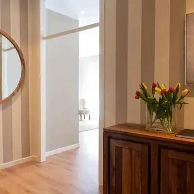 Sile Suite with private infrared sauna