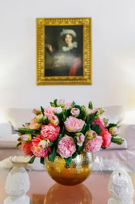 Planimetria di Palazzetto Manin San Marco