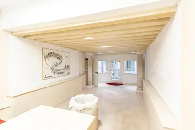 Letto o letti in una camera di Friari Suite-Luxury apt. close to Rialto Bridge