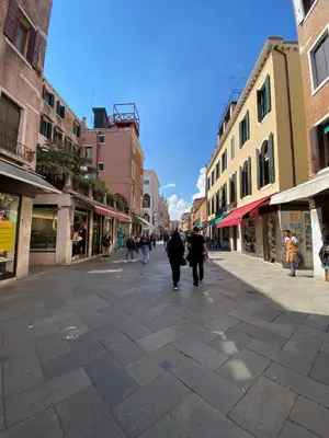 Ospiti di Friari Suite-Luxury apt. close to Rialto Bridge