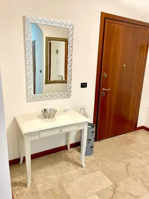 Planimetria di Apartment Donatello