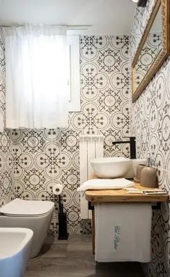 Bagno di Dimora Ca Pietro - Isola di Pellestrina Ve