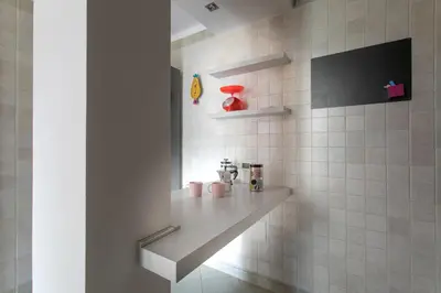 Bagno di Casa Anna - 2 bedrooms apartment