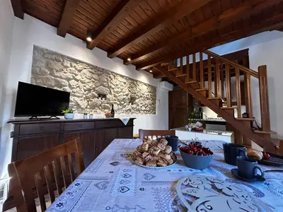 Cibo presso la casa vacanze o nelle vicinanze