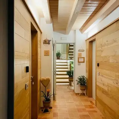 Borgo Cortivi b&b