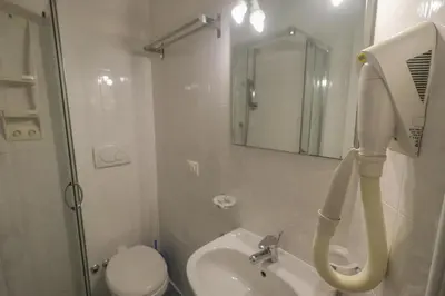 Bagno di CA'SALVADOR