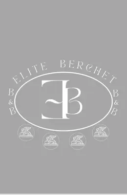 Certificato, attestato, insegna o altro documento esposto da BB Elite Berchet