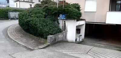 Edificio in cui si trova l'appartamento